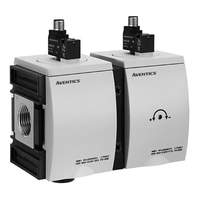 Aventics R412009381