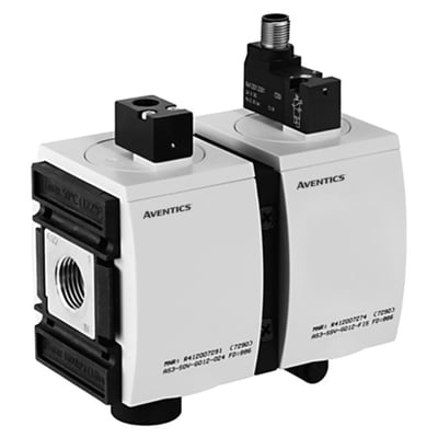 Aventics R412007393