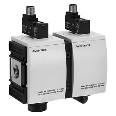 Aventics R412007395