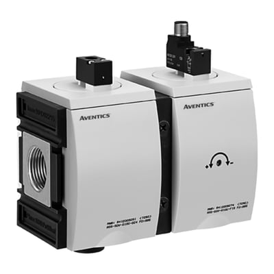 Aventics R412009379