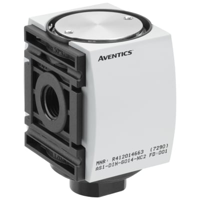Aventics R412014663