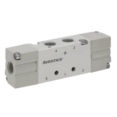 Aventics 52000078