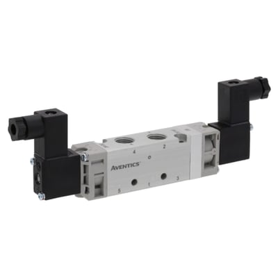 Aventics 52100006