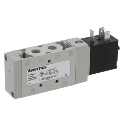 Aventics L11BA452OG00061