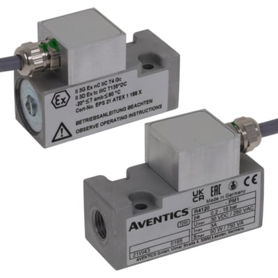 Aventics R412010730
