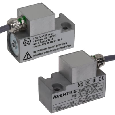 Aventics R412024760