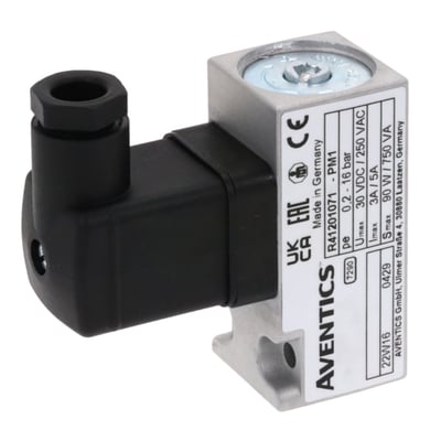 Aventics R412010713