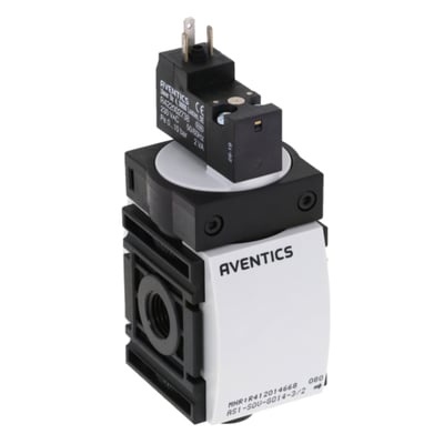 Aventics R412014668