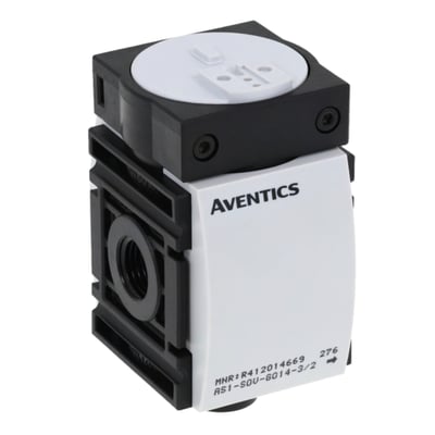Aventics R412014669