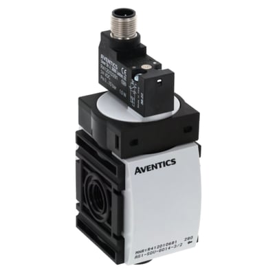 Aventics R412010681