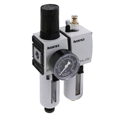 Aventics R412006307