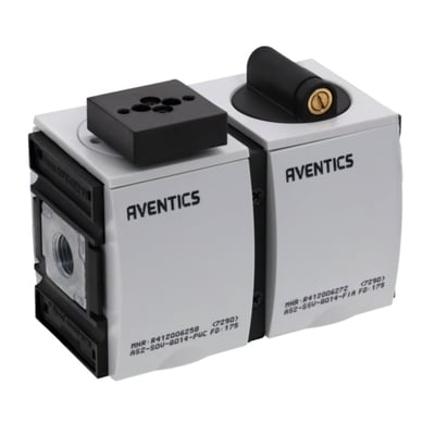 Aventics R412006286