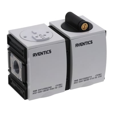 Aventics R412006282
