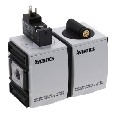 Aventics R412006278