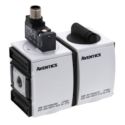 Aventics R412006383