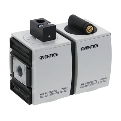 Aventics R412006276