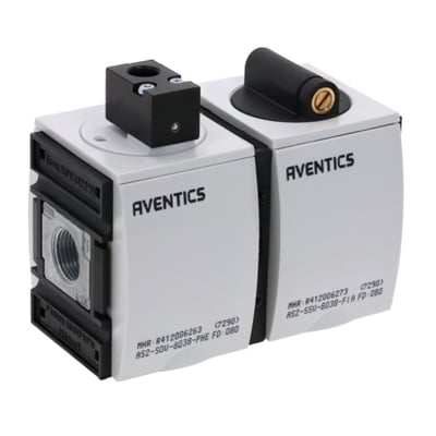 Aventics R412006281