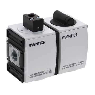 Aventics R412006289