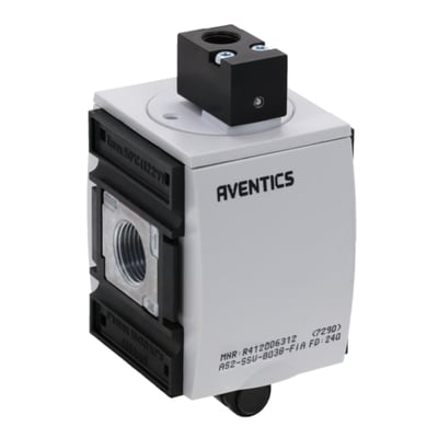 Aventics R412006312