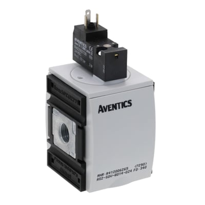Aventics R412006265