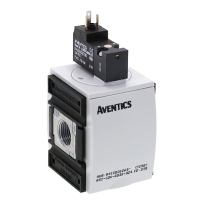 Aventics R412006269