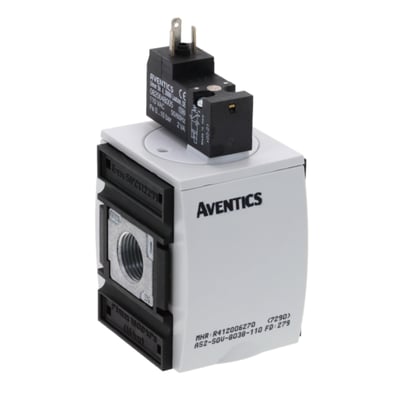 Aventics R412006270