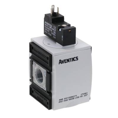 Aventics R412006271