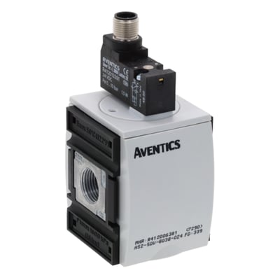 Aventics R412006381