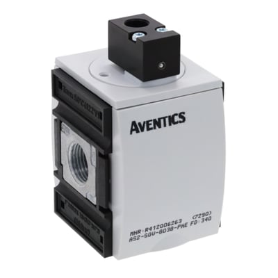 Aventics R412006263