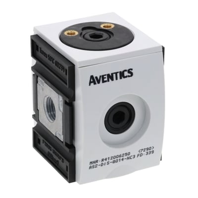 Aventics R412006250