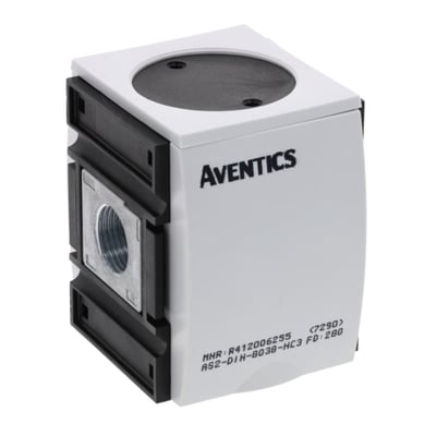Aventics R412006255