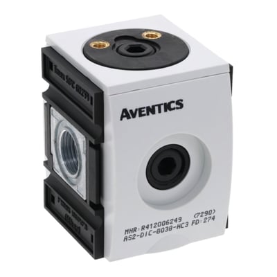 Aventics R412006249