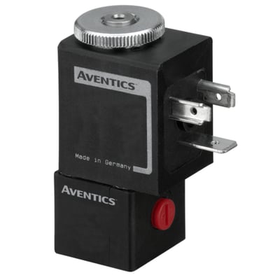 Aventics 0820046005