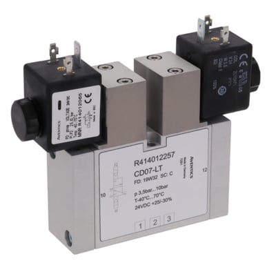 Aventics R414012257