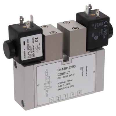 Aventics R414012290