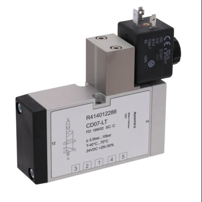 Aventics R414012286