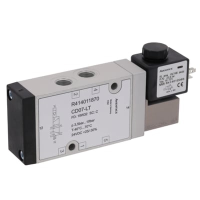 Aventics R414011870