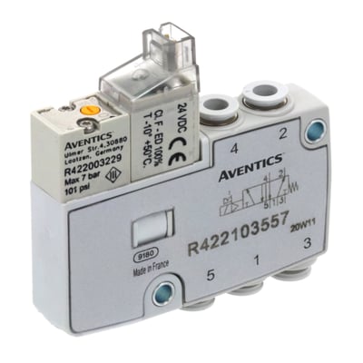 Aventics R422103557