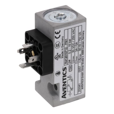 Aventics R412010712