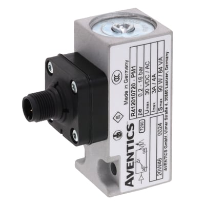 Aventics R412010719
