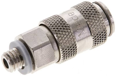Partbase KDG M5 NW2,7 MSV BA