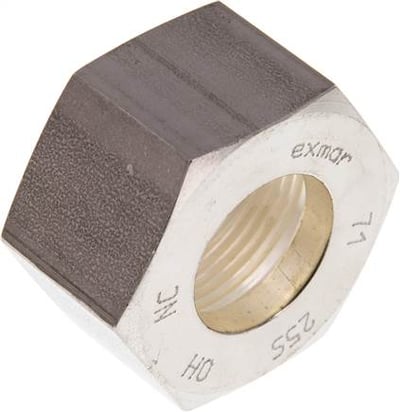 Partbase M 25 S NC