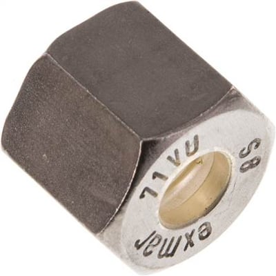 Partbase M 8 S NC