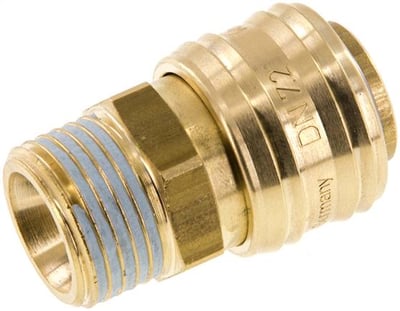 Partbase KDG 12 NW7-V