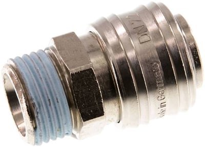 Partbase KDG 12 NW7 MSV BA