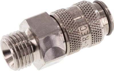 Parker KDG 14 NW5 ES4A BA