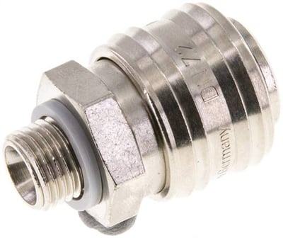Partbase KDG 14 NW7 MSV-V