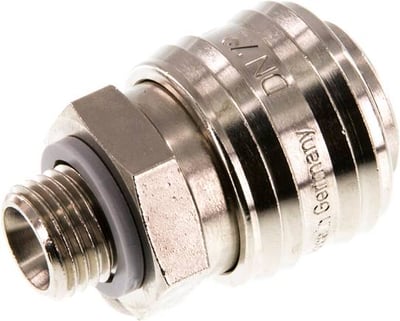 Partbase KDG 14 NW7 MSV BA