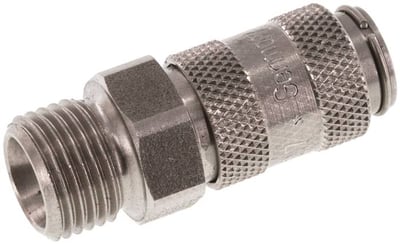 Partbase KDG 18 NW2,7 ES