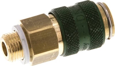 Partbase KDG 18 NW5-GR